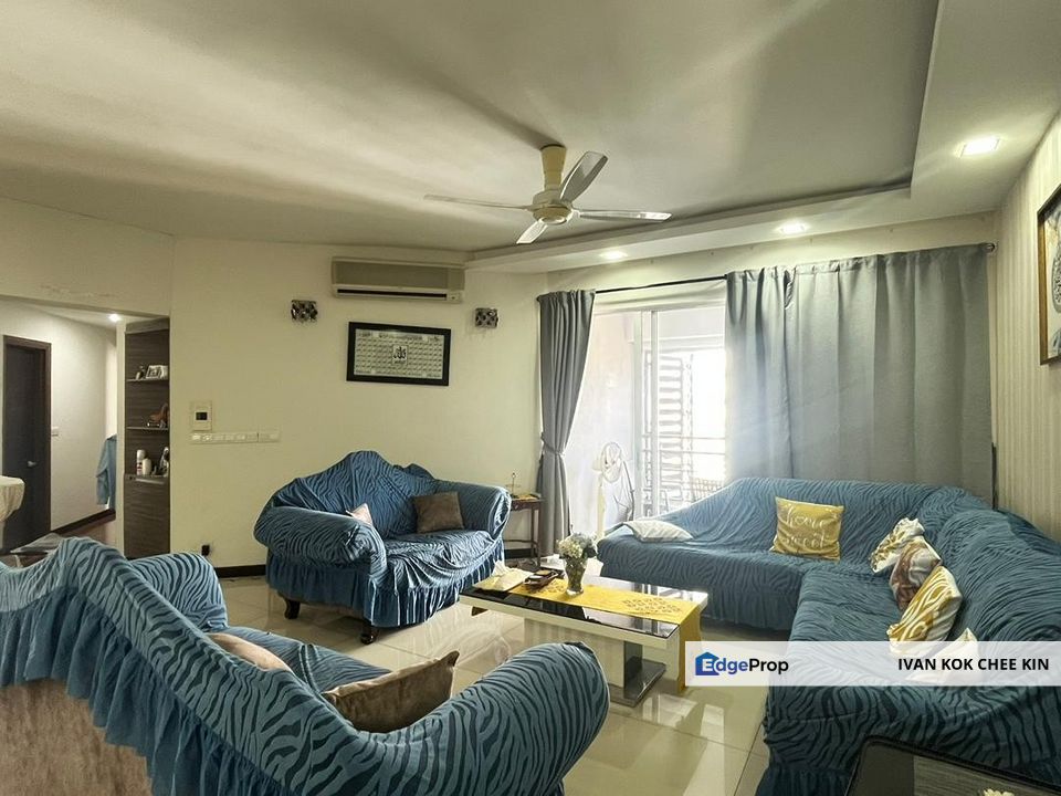 Value Buy Unit, Selangor, Bandar Utama
