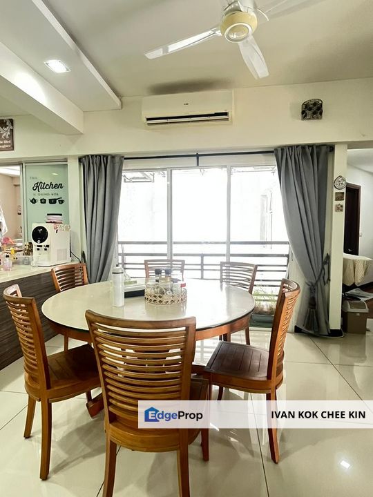 Value Buy Unit, Selangor, Bandar Utama