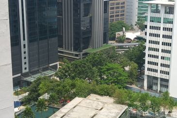 Reflection Residences