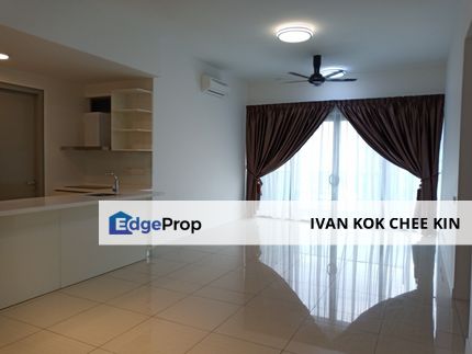 Value Buy Unit & Pool View, Selangor, Mutiara Damansara