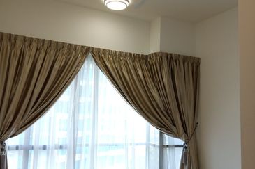 Reflection Residences