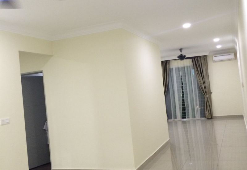 Hijauan Saujana Condominium