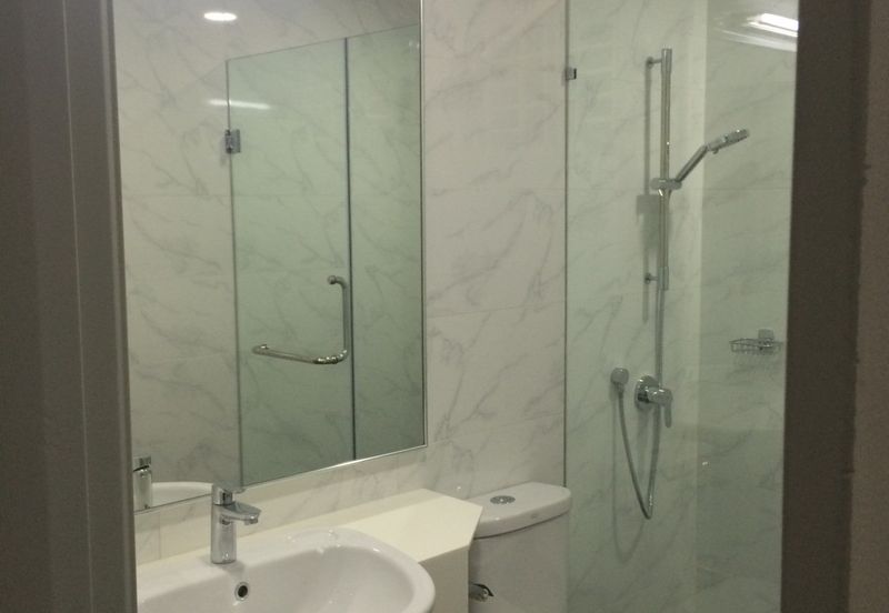 Hijauan Saujana Condominium