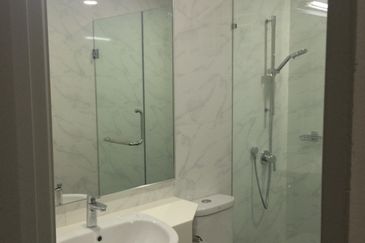 Hijauan Saujana Condominium