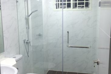 Hijauan Saujana Condominium