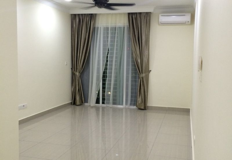 Hijauan Saujana Condominium