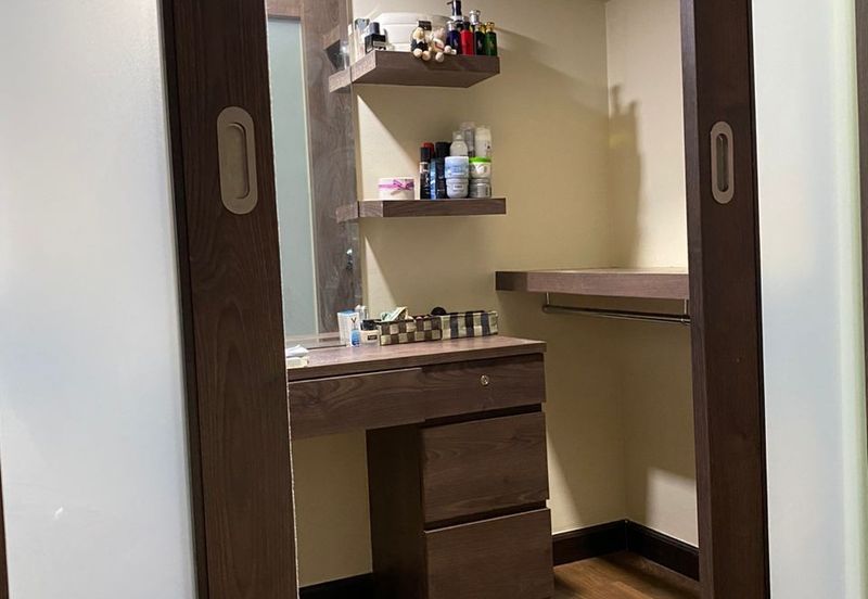 Hijauan Saujana Condominium