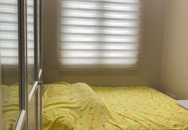 Hijauan Saujana Condominium