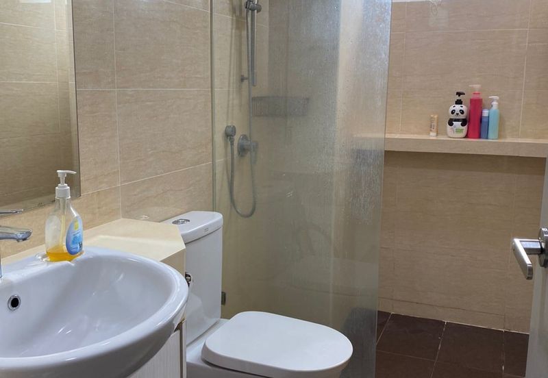 Hijauan Saujana Condominium