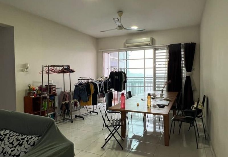 Sterling Condominium