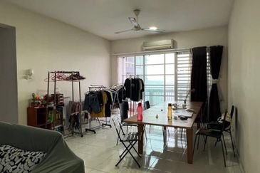 Sterling Condominium