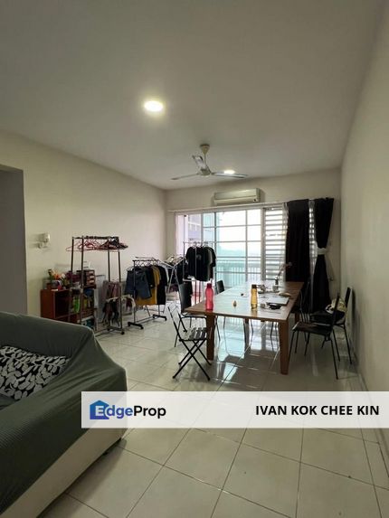 Well Maintained Unit, Selangor, Kelana Jaya