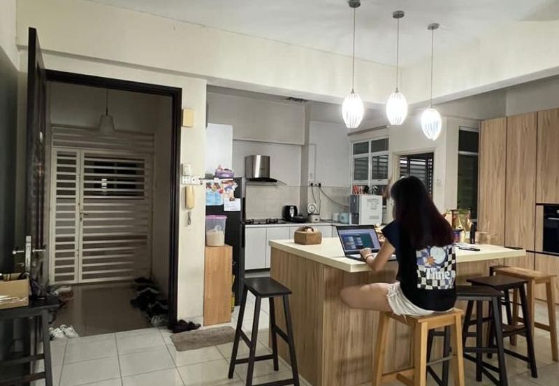 Sterling Condominium