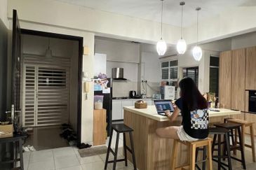 Sterling Condominium