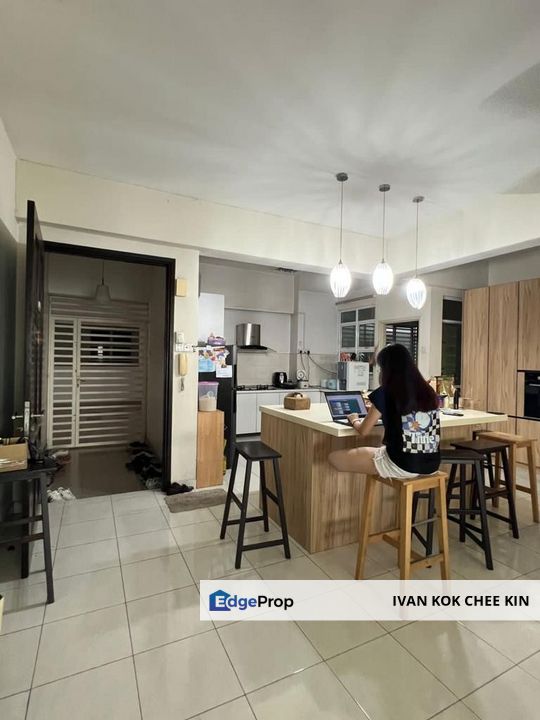 Well Maintained Unit, Selangor, Kelana Jaya