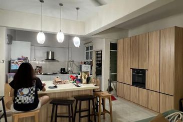 Sterling Condominium