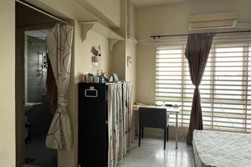 Sterling Condominium