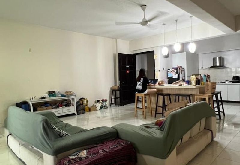 Sterling Condominium