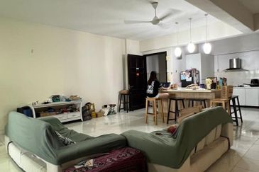 Sterling Condominium