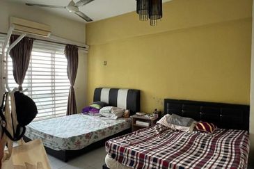 Sterling Condominium