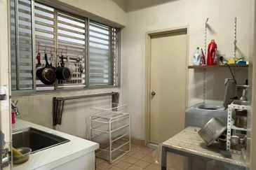 Sterling Condominium