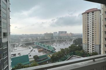 Sterling Condominium