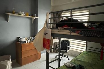 Sterling Condominium