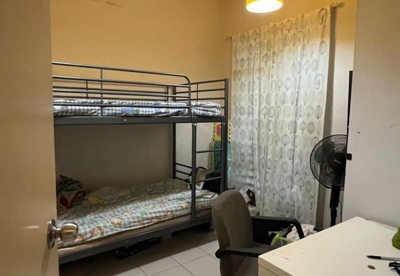 Sterling Condominium