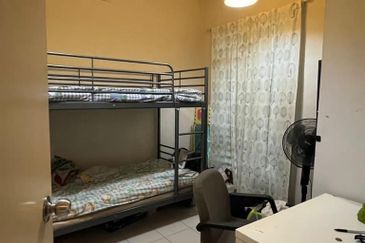 Sterling Condominium