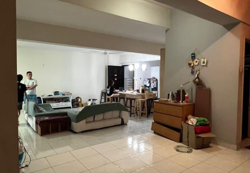 Sterling Condominium