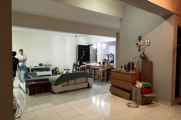 Sterling Condominium