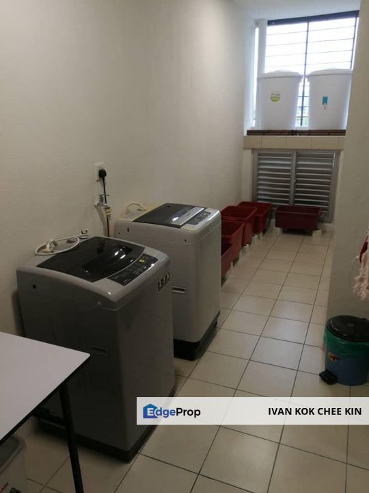 Value Buy Block E Unit, Selangor, Tropicana