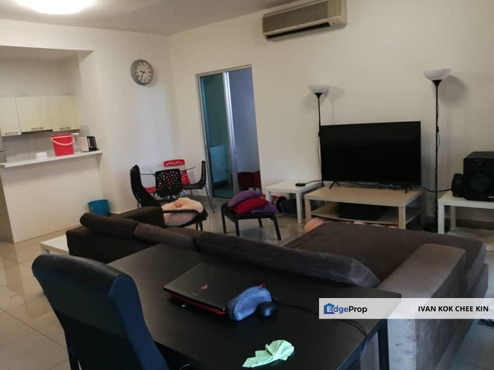 Value Buy Block E Unit, Selangor, Tropicana