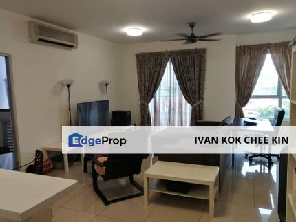Value Buy Block E Unit, Selangor, Tropicana