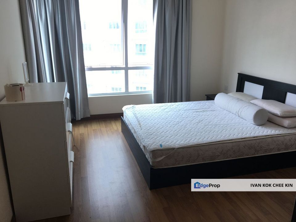 Value Buy Block C With 2 Carpark Lot, Selangor, Damansara Perdana