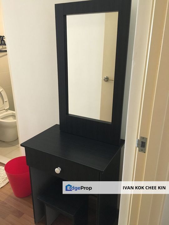 Value Buy Block C With 2 Carpark Lot, Selangor, Damansara Perdana