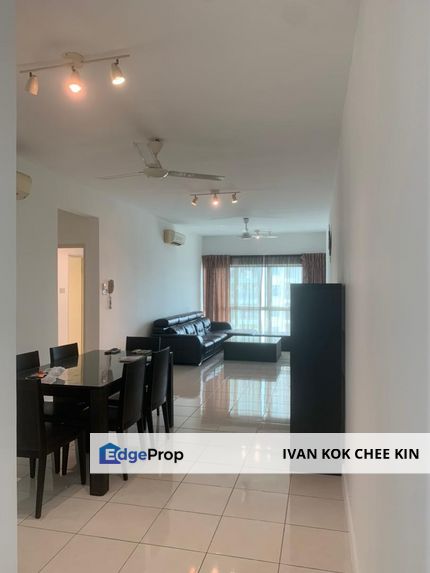 Value Buy Block A Unit, Selangor, Damansara Perdana