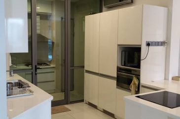 The View @ Serai Saujana