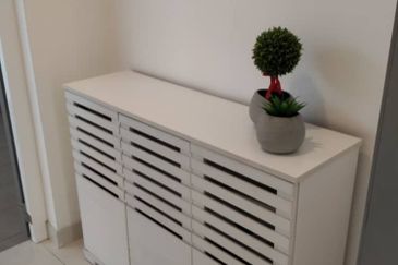 The View @ Serai Saujana