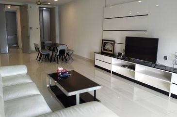 The View @ Serai Saujana