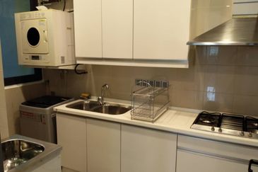 The View @ Serai Saujana