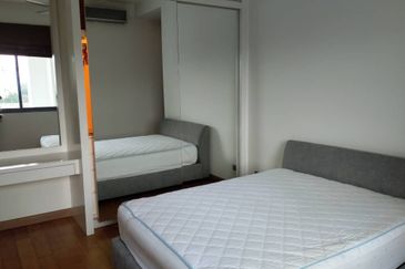 The View @ Serai Saujana