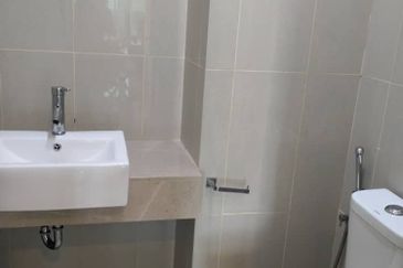 The View @ Serai Saujana