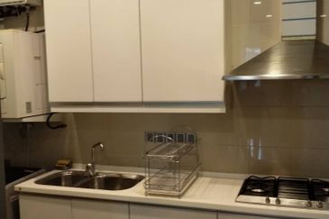 The View @ Serai Saujana