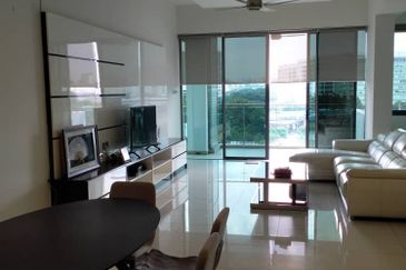 The View @ Serai Saujana