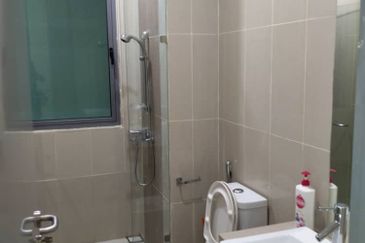 The View @ Serai Saujana