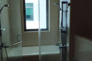 The View @ Serai Saujana