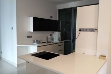 The View @ Serai Saujana