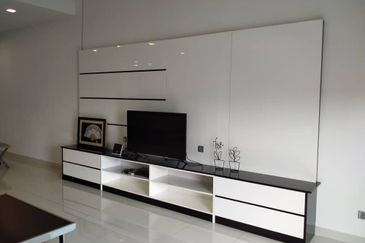 The View @ Serai Saujana