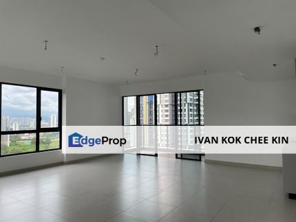 Brand New Unit, Kuala Lumpur, Mont Kiara